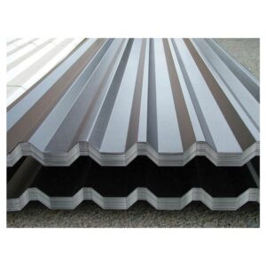Buy 0.5 mm Galvanized IBR Roof Sheet – 686 mm Wide