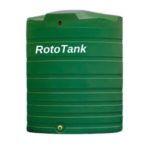 Buy 15000 L Vertical Water Tank