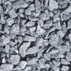 Buy 19 mm Grey Crushed Gravel 4 Tons