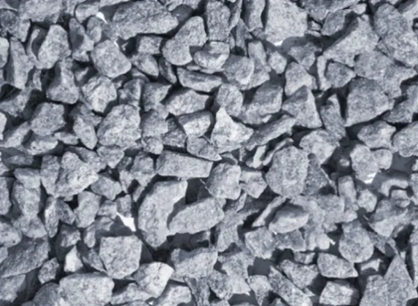 Buy 19 mm Grey Crushed Gravel 4 Tons