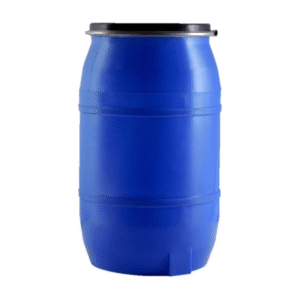 Buy Refurbished 210 L Plastic Drum