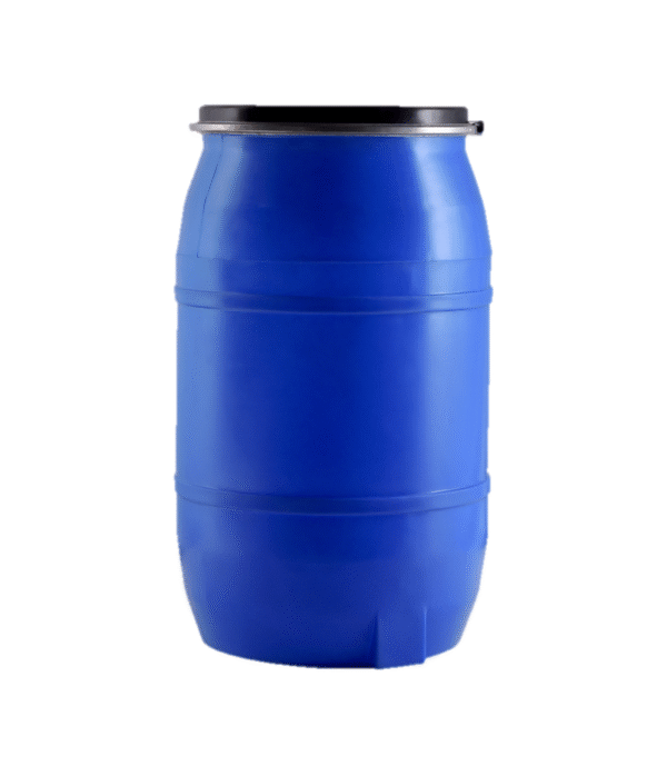 Buy Refurbished 210 L Plastic Drum