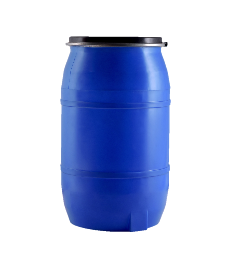 Buy Refurbished 210 L Plastic Drum
