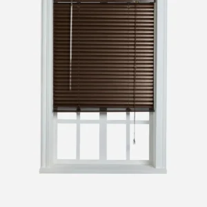 25 mm Aluminum Venetian Blind