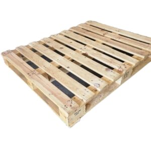 4-Way Entry Drum Pallet
