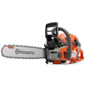 Husqvarna 550 XPG Mark II Chainsaw