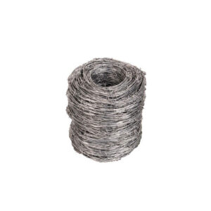 Double-Strand Barbed Wire