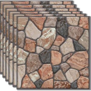 Waterproof Self-Adhesive Tile Panels