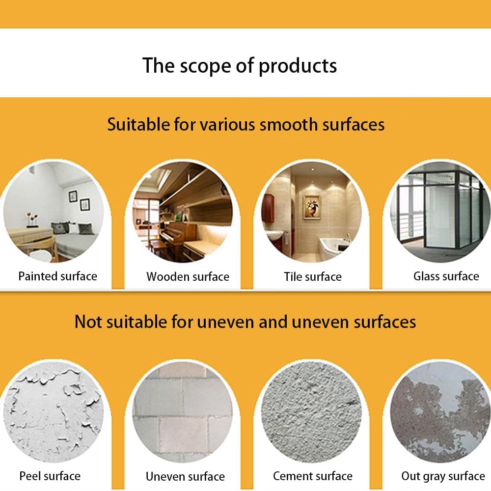 Waterproof Self-Adhesive Tile Panels