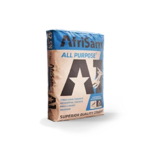 Buy AfriSam All-Purpose Cement 42.5 N