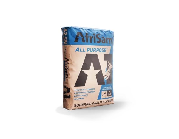 Buy AfriSam All-Purpose Cement 42.5 N