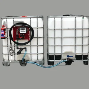 Buy 2000 L Diesel/Paraffin Bowser