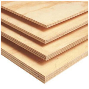 Buy Board Shutter 1220 × 18 × 2440 mm – Rabile Value