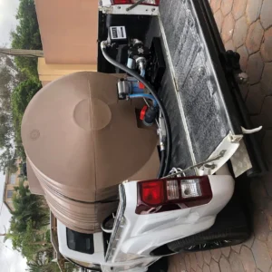 Buy Horizontal Fixed Diesel Bowser