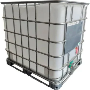 Buy 1000 L B-Grade Chemical Flowbin