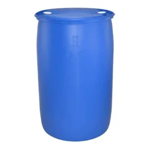 210 L HDPE Plastic Drum