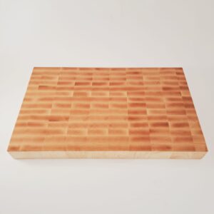 Buy Maple End-Grain Cutting Board