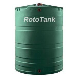 Buy 2200 L Vertical Water Tank