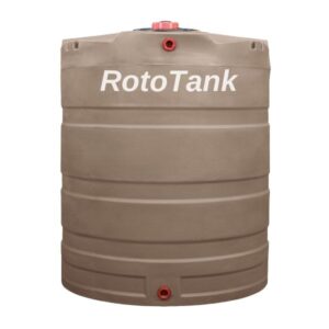 Buy 2500 L Vertical Water Tank