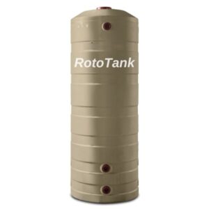 Buy 1000 L Slim Vertical Water Tank