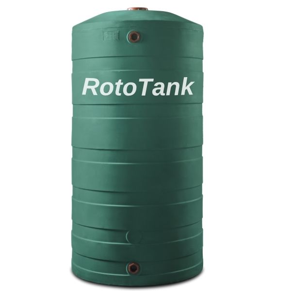 Buy 1400 L Vertical Water Tank