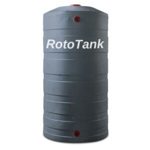 Buy 1400 L Vertical Water Tank
