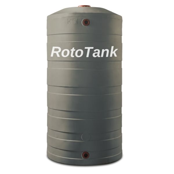 Buy 1400 L Vertical Water Tank