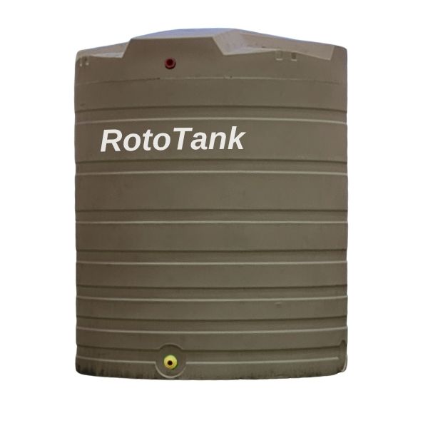 Buy 15000 L Vertical Water Tank
