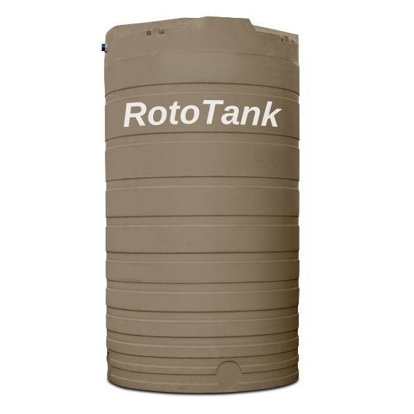 Buy 20000 L Vertical Water Tank