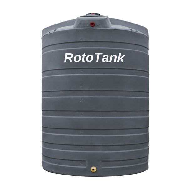 Buy 8000 L Vertical Water Tank