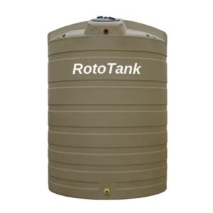 Buy 8000 L Vertical Water Tank