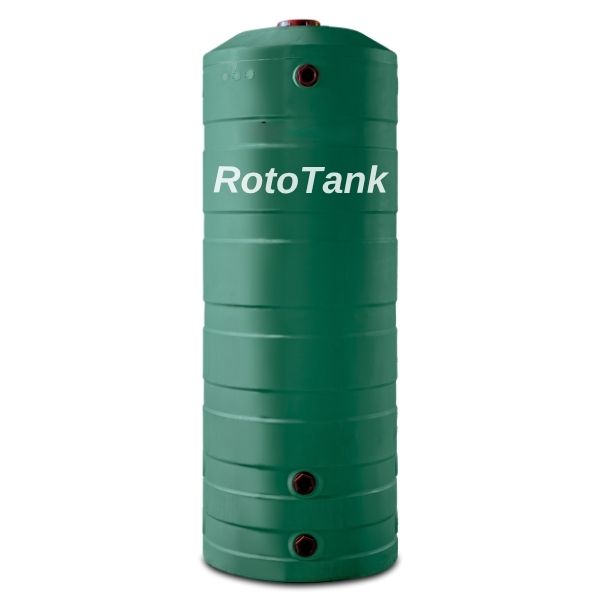 Buy 800 L Vertical Water Tank