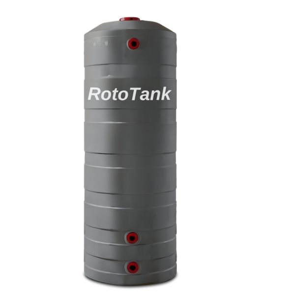 Buy 800 L Vertical Water Tank