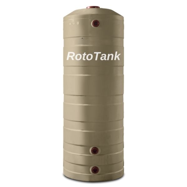 Buy 800 L Vertical Water Tank