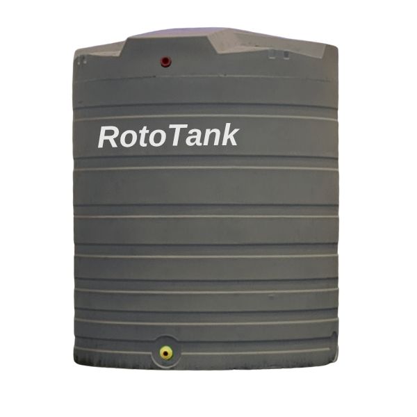Buy 15000 L Vertical Water Tank