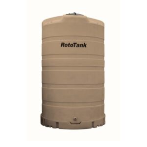 Buy 6000 L Vertical Decant-A Tank