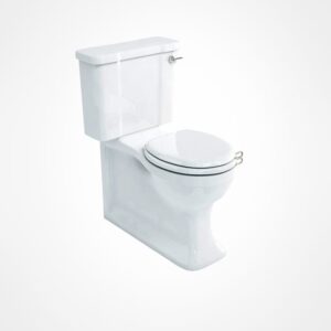 Arcade Full Back-to-Wall Close-Coupled Toilet