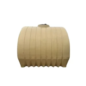 Buy 5000 L Horizontal Water Tank