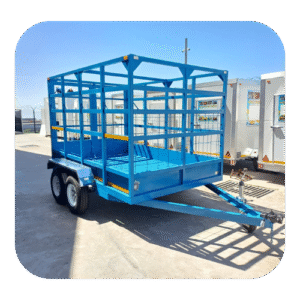 Cattle Trailers for Sale