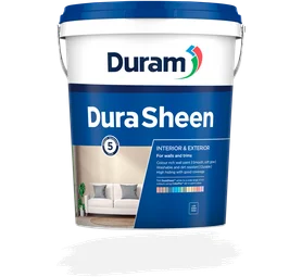 Duram Wall and Ceiling Paint
