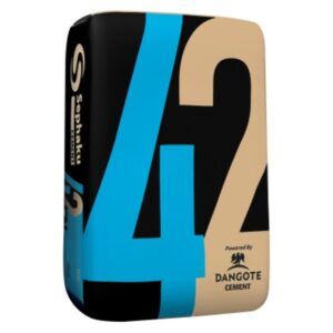 Buy Sephaku 42.5 N Cement
