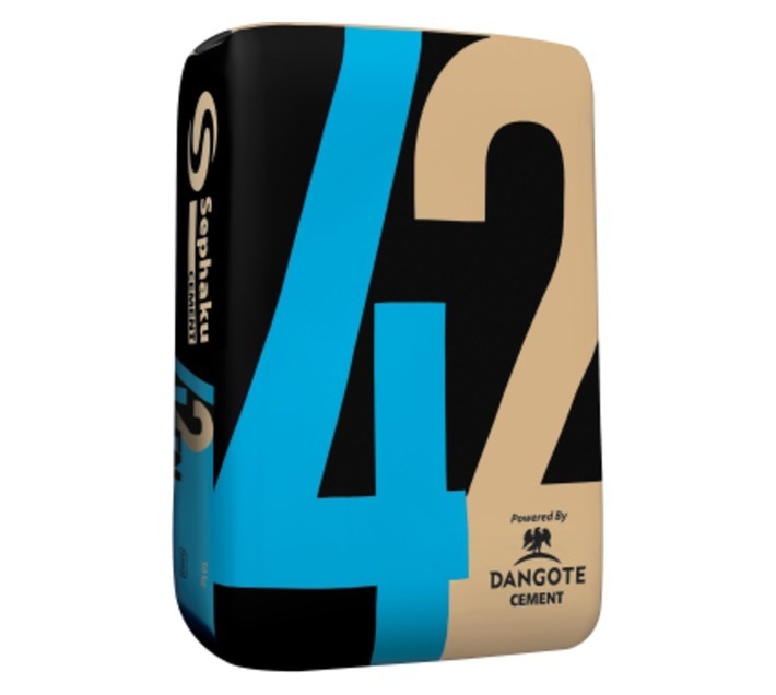 Buy Sephaku 42.5 N Cement