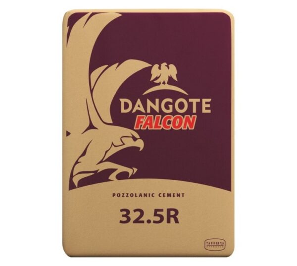 Buy Sephaku–Dangote Falcon Cement 32.5 R