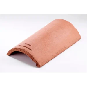 Marley Taper Ridge Roof Tile – Terracotta (R 38.99 Each)