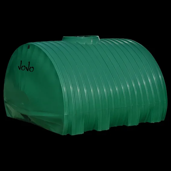 Buy 4500 L JoJoGreen Horizontal Water Tank