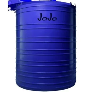 Buy 15000 L Royal Blue Water Tank