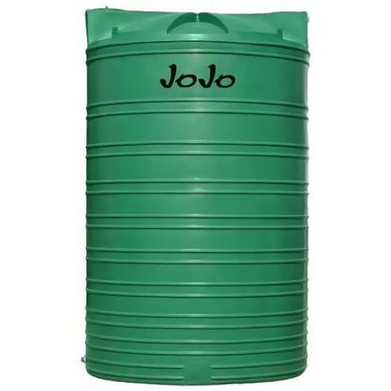 Buy 20000 L JoJoGreen Vertical Water Tank