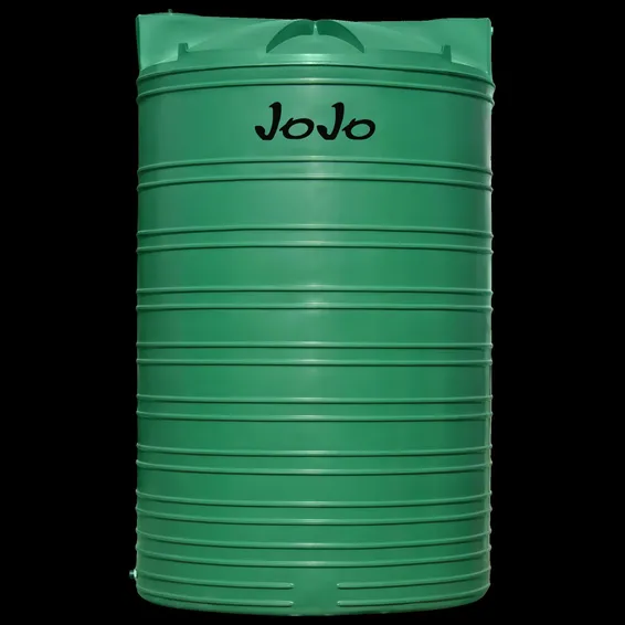 Buy 20000 L JoJoGreen Vertical Water Tank