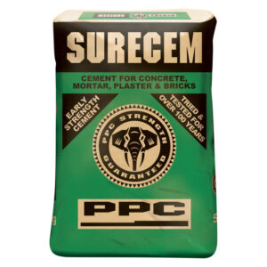Buy PPC Surecem 32.5 N Cement
