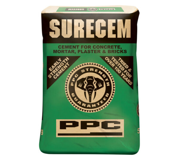 Buy PPC Surecem 32.5 N Cement